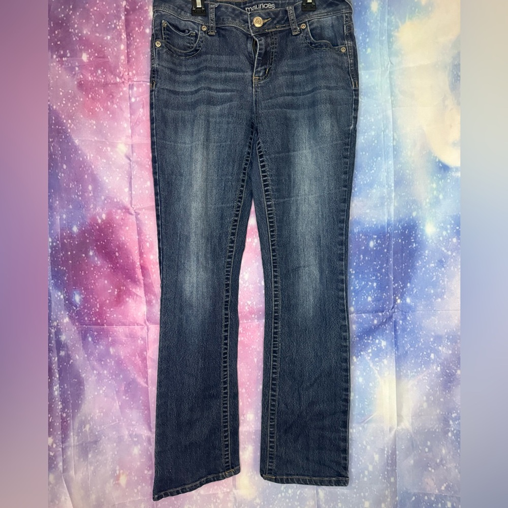 Maurice’s jeans 🛍